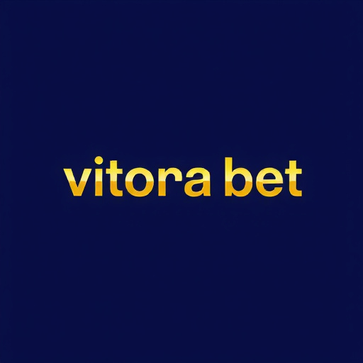Vitoria Bet Logo